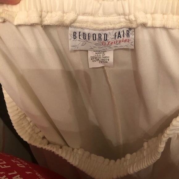 Chiffon Skirt - Picture 4 of 7